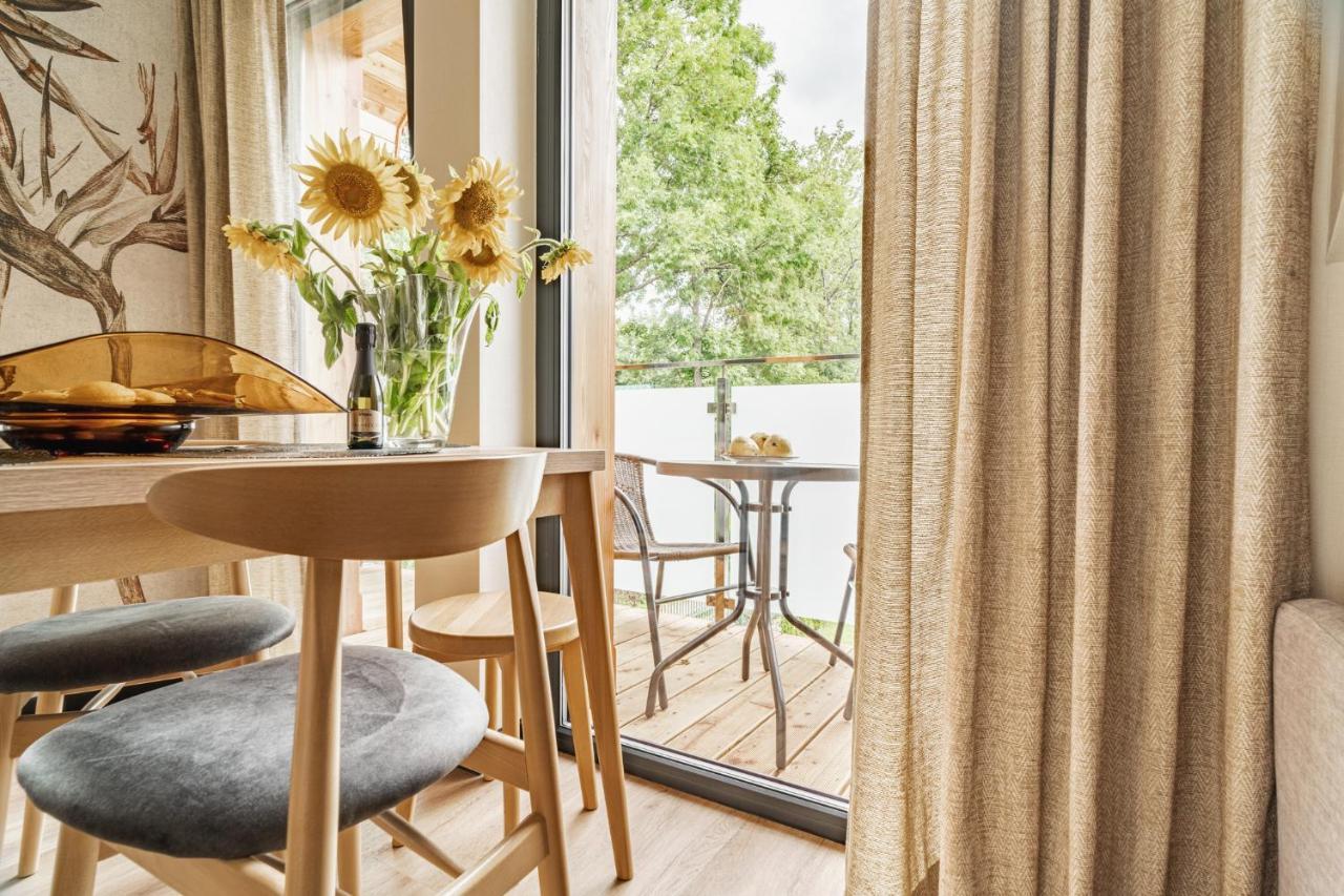 Apartamenty Jedlina Zakopane Eksteriør billede